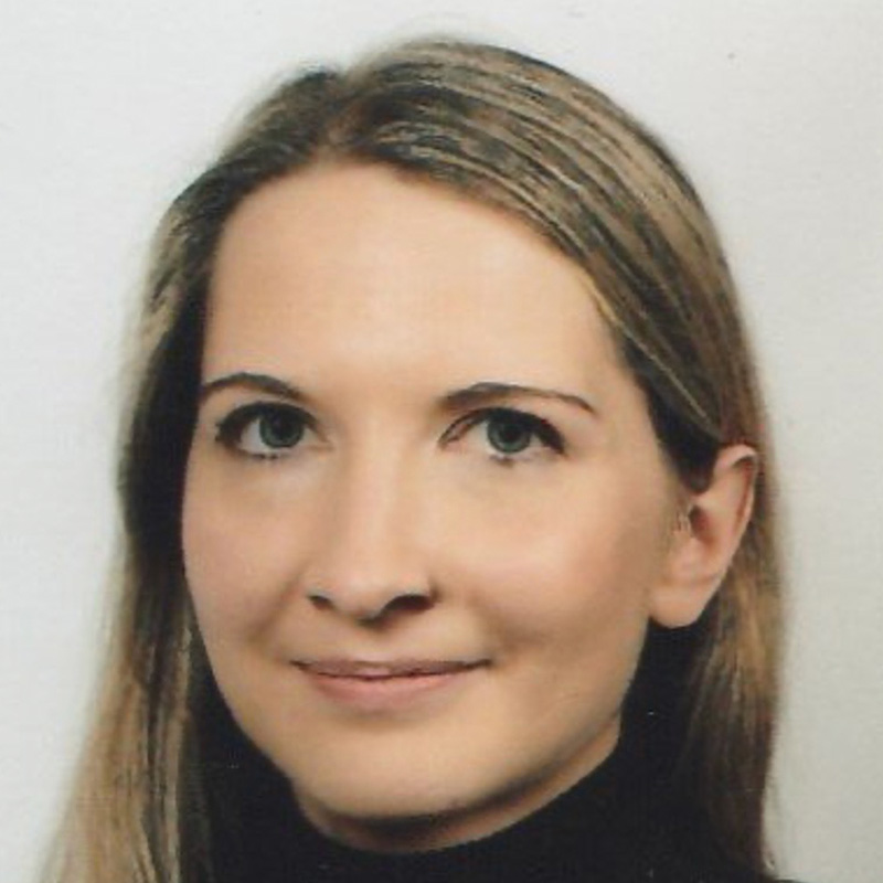 Dr Maria P. Wacławik