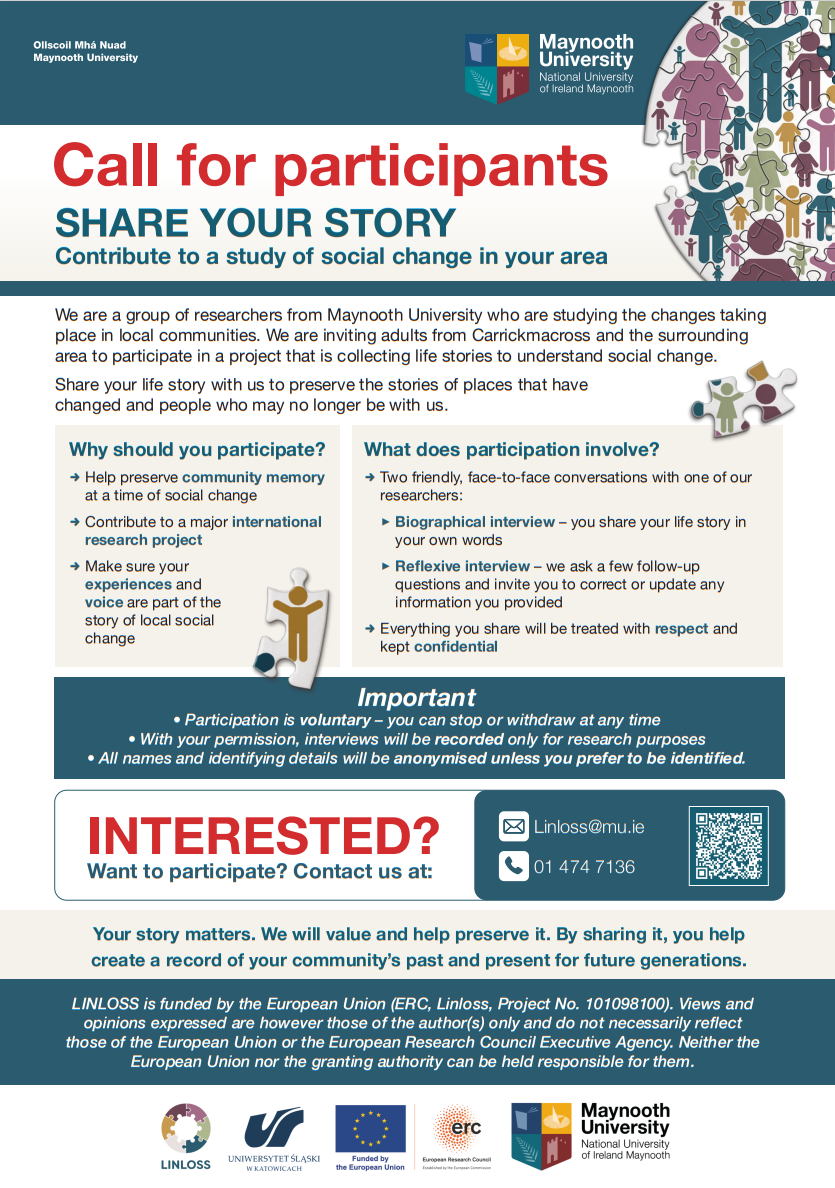 Prof Jane Gray presenting with graphics behind her